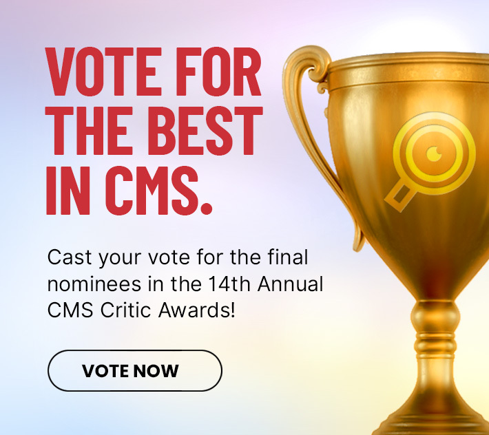 The 14th CMS Critic Awards